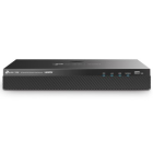 TP-Link VIGI NVR2016H-16P 16-канальный сетевой видеорегистратор с поддержкой PoE+