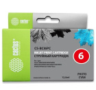 Cactus CS-BCI6PC Картридж струйный