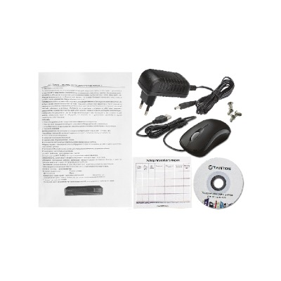 Tantos TSR-UV1615 ECO Мультиформатный видеорегистратор 2