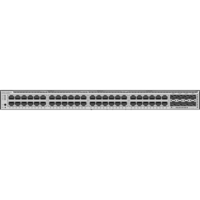 Huawei CloudEngine S5755-S48P8Y Коммутатор 4