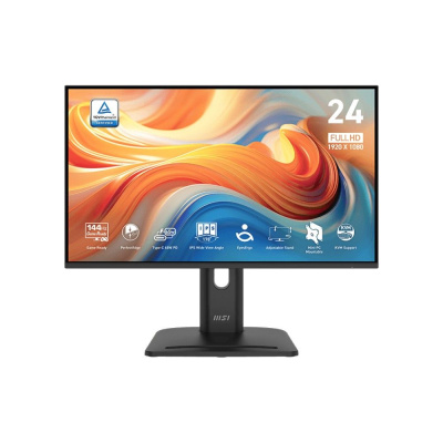 MSI Pro MP245PHG 9S6-3PE69M-014 Монитор