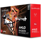 Sapphire RX9060XT NITRO+ OC 11350-01-20G Видеокарта 9