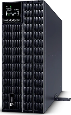 Сайбер Электро ЭКСПЕРТ-II-6000Р ИБП 3