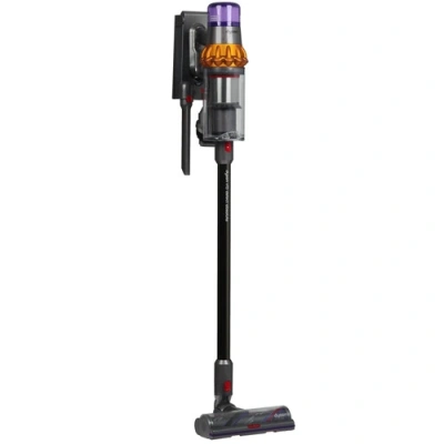 Dyson V15 DETECT ABSOLUTE 494719-01 Беспроводной пылесос 9