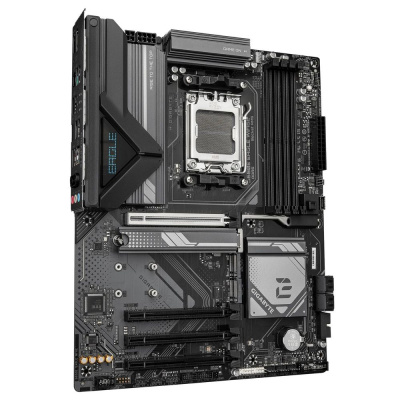 Gigabyte B650E EAGLE WIFI6E Материнская плата 1