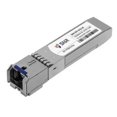 SNR SNR-SFP-W35-20-LC Модуль SFP WDM