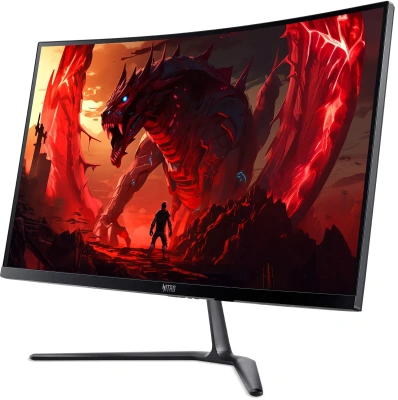 Acer Nitro ED270UX6bmiipx UM.HE0CD.602 Монитор 2