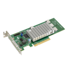 SuperMicro AOC-SLG3-4E2P Адаптер