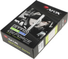 AFOX NVIDIA GeForce GT 710 AF710-1024D3L5 1ГБ Видеокарта 3