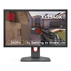Benq Zowie XL2540K Монитор 9h.ljmlb.qbe