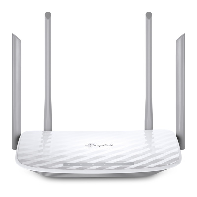 TP-Link EC220-F5 (ISP) Wi-Fi роутер