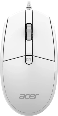 Acer OCC400 ZL.ACCCC.014 Клавиатура + мышь 4