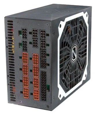 Zalman ZM850-ARX Блок питания 1