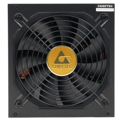 Chieftec 850W BDF-850C Блок питания 2