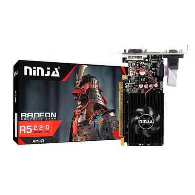 Ninja (Sinotex) R5 220 1GB AKR522013F Видеокарта