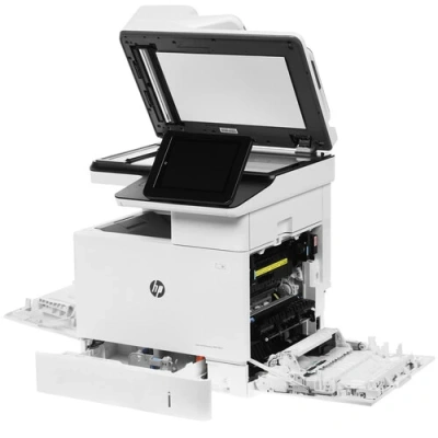 HP LaserJet Enterprise M631dn МФУ Лазерное J8J63A#B19 1