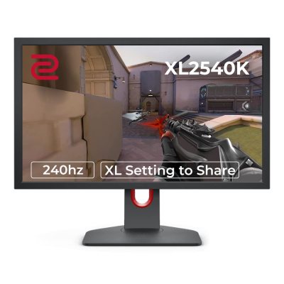 Benq Zowie XL2540K Монитор 9H.LJMLB.QBE