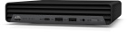 HP ProDesk 400 G9 Mini 6B1Y9EA Компьютер 3