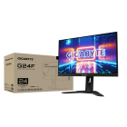 Gigabyte G24F Монитор  20VM0-G24FBA-1EKR 9