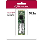 Transcend TS512GMTS830S Накопитель 4