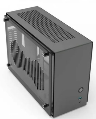 ZALMAN M2 MINI GRAY Корпус