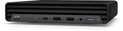 HP ProDesk 400 G9 Mini 6B1Y9EA Компьютер 2