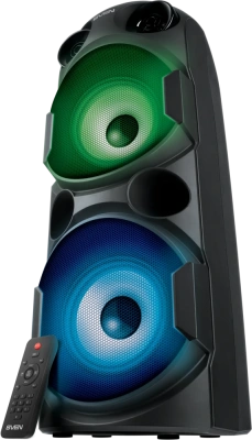 АС PS-750 SV-019617 Колонка портативная