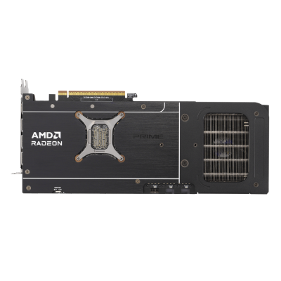 ASUS RX9070 PRIME OC 16GB 90YV0LI1-M0NA00 Видеокарта 8
