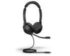 Jabra Evolve2 30 черный Гарнитура проводная 23089-989-979