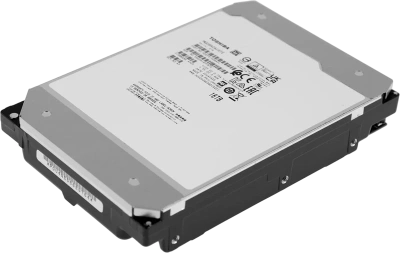 Toshiba 3.5 MG09ACA16TE Жесткий диск серверный