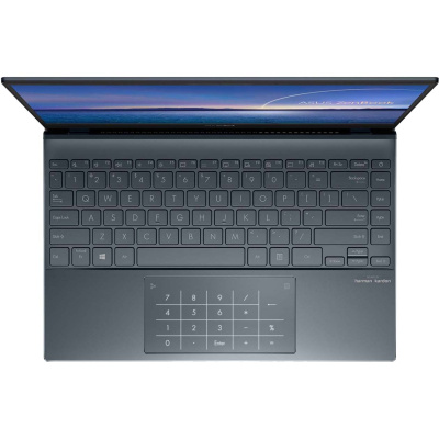 ASUS Zenbook 13 OLED UX325EA-KG908W Ноутбук 90NB0SL1-M00T10 2
