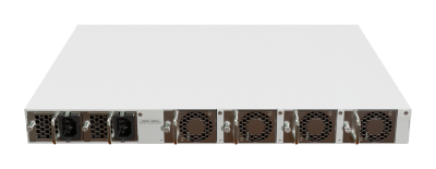 Mikrotik CRS520-4XS-16XQ-RM Коммутатор 2