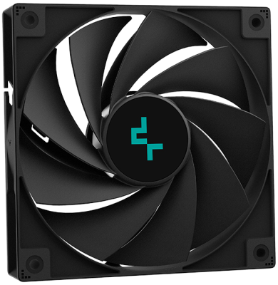 Deepcool ASSASSIN IV Кулер 2