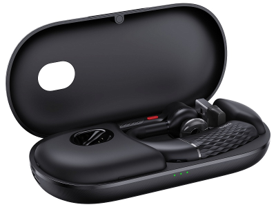 Yealink BH71 PRO USB-C/A Гарнитура беспроводная 2