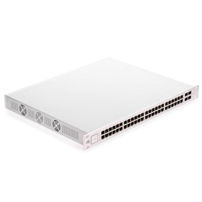 Ubiquiti UniFi Switch 48-750W (US-48-750W) Коммутатор