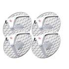 MikroTik LHG XL HP5 (4-pack) (RBLHG-5HPnD-XL4pack) 4 PtP-радиоустройства 5 ГГц (a/n)