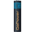 GoPower ULTRA LR03 00-00026397 Батарейка