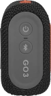 JBL JBLGO3BLKO Портативная колонка 4