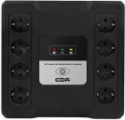CBR CTL-800B-8F-LDK Линейно-интерактивный ИБП