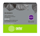 Cactus CS-DK22210 Картридж ленточный