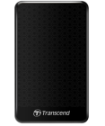 Transcend StoreJet 25A3 Внешний жесткий диск TS2TSJ25A3W