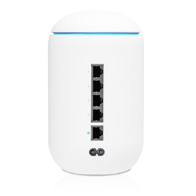 Ubiquiti UniFi Dream Machine (UDM-EU) Wi-Fi маршрутизатор  1