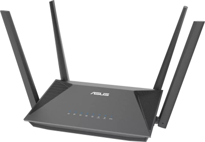 ASUS RT-AX52 PRO 90IG08T0-MO3H10 Маршрутизатор 3
