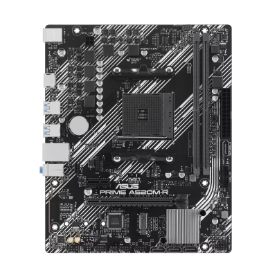 ASUS PRIME A520M-R 90MB1H60-M0EAY0 Материнская плата