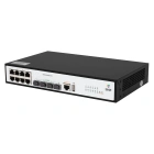 SNR SNR-S2989G-8TX Управляемый коммутатор 3
