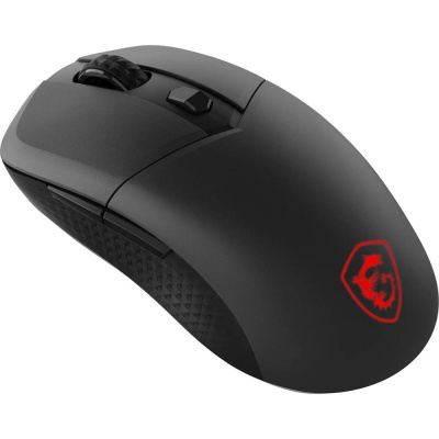 MSI VERSA 300 W 8K S12-4301600-CLA Мышь 1