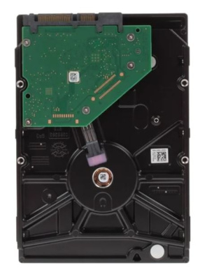 Seagate SkyHawk 4 TB ST4000VX007 Жесткий диск 4