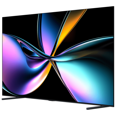 Hisense 100U7Q PRO Телевизор 7