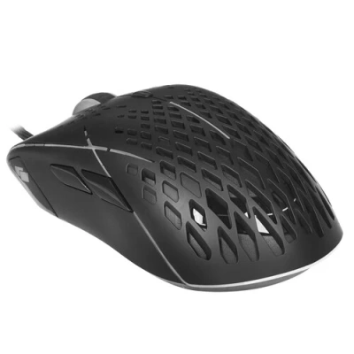 Hiper Aero A-2 Black Мышь игровая 1