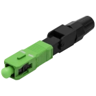 SNR SNR-FTTH-FC-SC/APC Быстрый коннектор типа